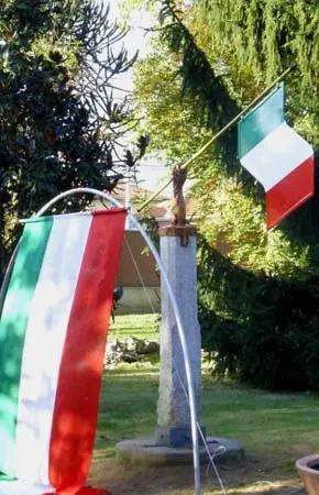 Unitá d'Italia - MATHI