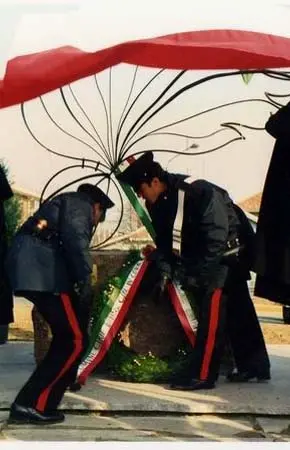 Arma dei Carabinieri  - CIRIÉ