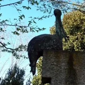 In Onore dei Migranti in Argentina gemellaggio con il comune di Las Parejas