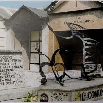 In memoria ai partigiani