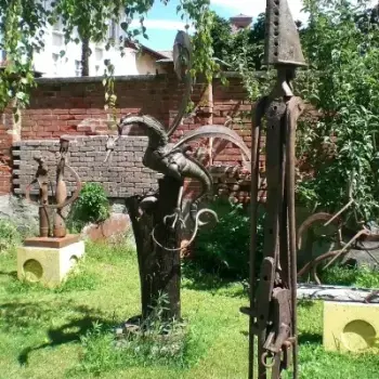 Esposizione Artistica